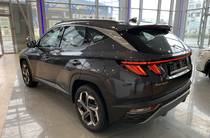 Hyundai Tucson Top Plus