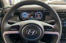 Hyundai Tucson Top Plus