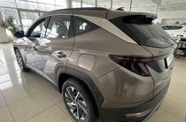 Hyundai Tucson Elegance