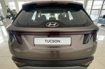 Hyundai Tucson Elegance