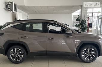 Hyundai Tucson 2023 Elegance