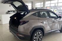 Hyundai Tucson Elegance