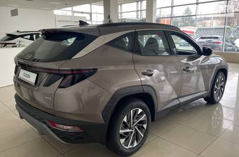 Hyundai Tucson 2023 Elegance