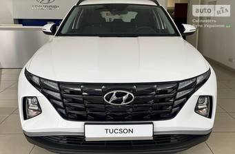 Hyundai Tucson 2023 Dynamic