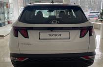 Hyundai Tucson Dynamic