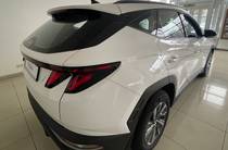 Hyundai Tucson Dynamic