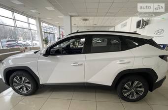 Hyundai Tucson 2023 Dynamic