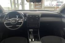 Hyundai Tucson Dynamic