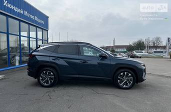 Hyundai Tucson 2024 Elegance