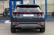 Hyundai Tucson Elegance