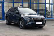 Hyundai Tucson Elegance