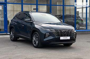 Hyundai Tucson 2024 в Хмельницкий