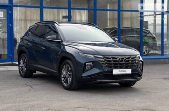 Hyundai Tucson 2024 Elegance