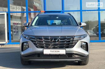 Hyundai Tucson 2024 Elegance