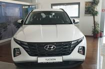 Hyundai Tucson Dynamic