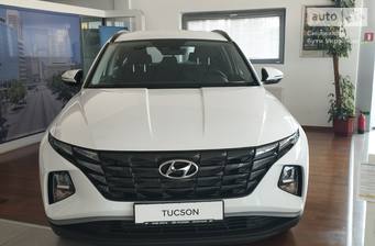 Hyundai Tucson 2023 Dynamic