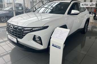 Hyundai Tucson 2024 в Одесса