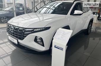 Hyundai Tucson 2024 Dynamic Plus