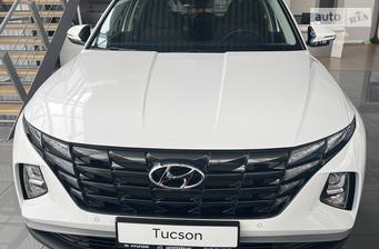 Hyundai Tucson 2024 Dynamic Plus