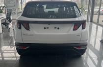 Hyundai Tucson Dynamic Plus