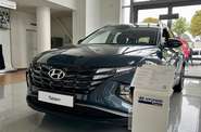 Hyundai Tucson Dynamic