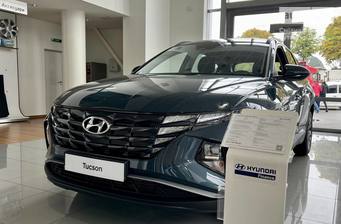 Hyundai Tucson 2024 Dynamic