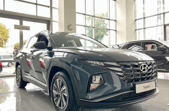 Hyundai Tucson 2024 в Киев