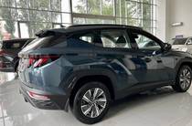 Hyundai Tucson Dynamic