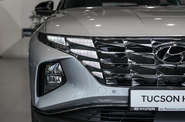 Hyundai Tucson Top Plus