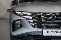 Hyundai Tucson Top Plus