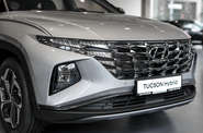 Hyundai Tucson Top Plus