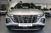 Hyundai Tucson Top Plus