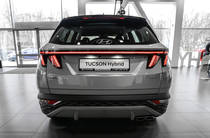 Hyundai Tucson Top Plus