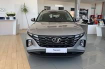 Hyundai Tucson Dynamic Plus