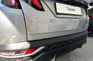 Hyundai Tucson Dynamic Plus