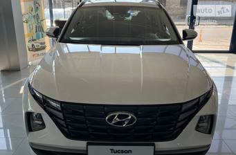 Hyundai Tucson 2024 Dynamic