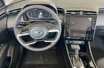 Hyundai Tucson Dynamic