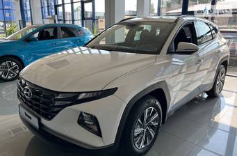 Hyundai Tucson 2024 Dynamic Plus