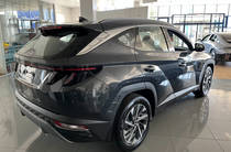 Hyundai Tucson Elegance