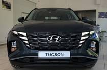 Hyundai Tucson Dynamic