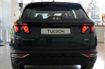 Hyundai Tucson Dynamic