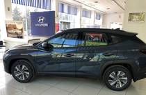 Hyundai Tucson Dynamic