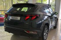 Hyundai Tucson Dynamic