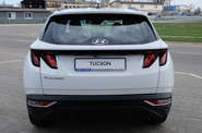 Hyundai Tucson Dynamic Plus