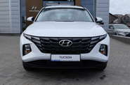 Hyundai Tucson Dynamic Plus