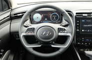 Hyundai Tucson Dynamic Plus