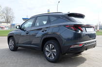 Hyundai Tucson Dynamic Plus