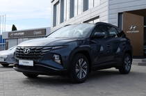 Hyundai Tucson Dynamic Plus