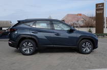 Hyundai Tucson Dynamic Plus