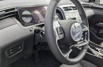 Hyundai Tucson Dynamic Plus